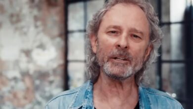 50 Jahre Wolfgang Petry: »Morgen Gold« und das Album »Ein Leben lang«