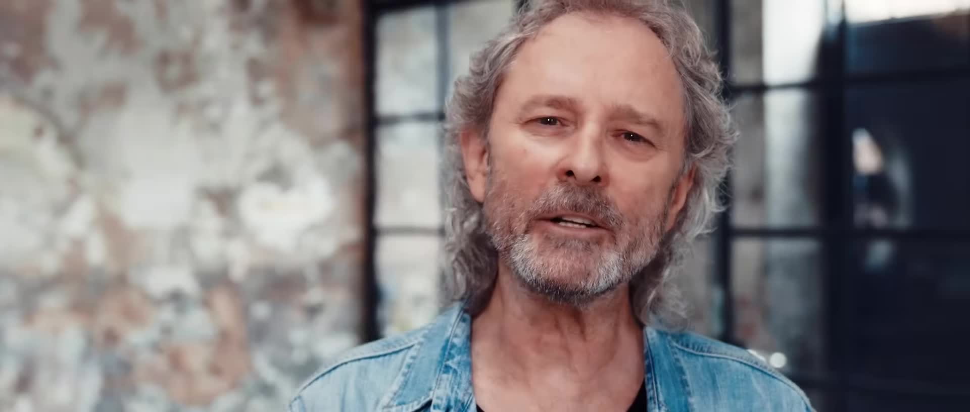 50 Jahre Wolfgang Petry: »Morgen Gold« und das Album »Ein Leben lang«