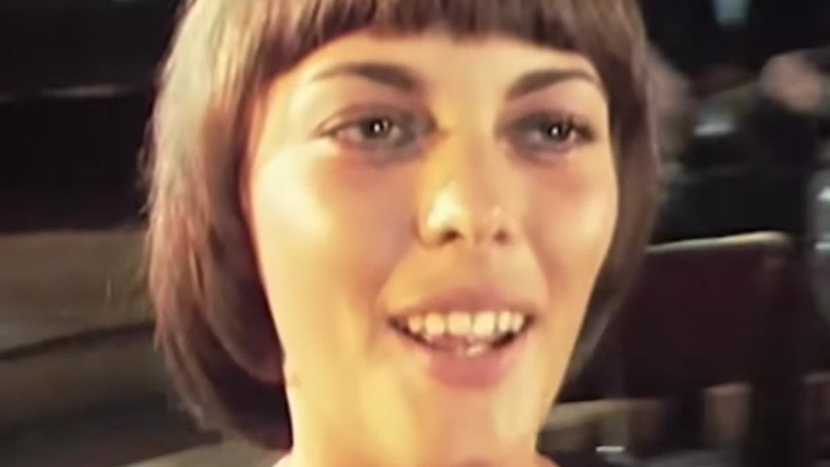 Mireille Mathieu verliert kreativen Weggefährten