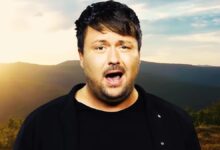 Alexander Martin widmet seinem Vater den Song „Mond“