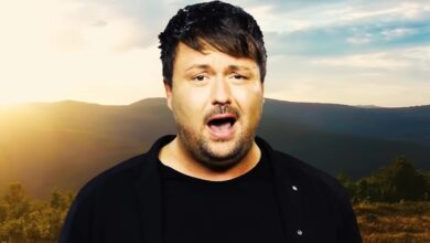 Alexander Martin widmet seinem Vater den Song „Mond“