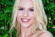 Pia-Sophie Remmel zeigt neue Facetten im „Playboy“