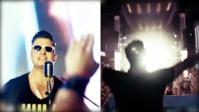 Rückkehr nach 13 Jahren: Andreas Gabalier verzaubert Festival-Publikum