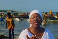 Liz Mitchell distanziert sich von Boney M.-Auftritt bei Partei