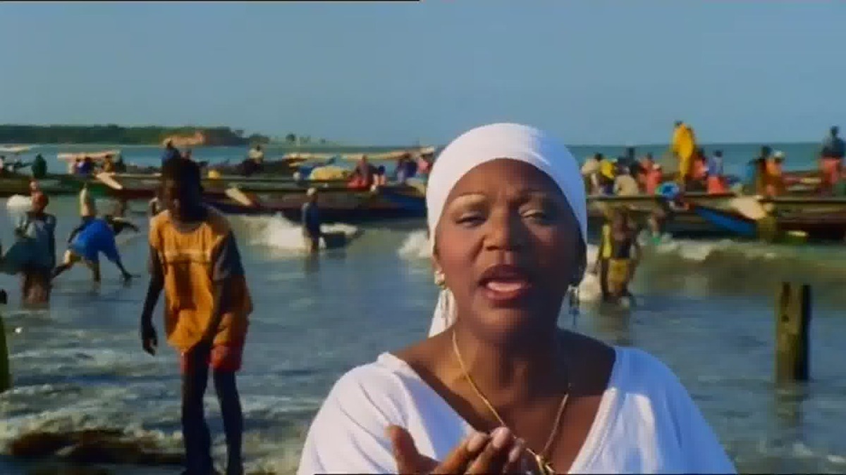 Liz Mitchell distanziert sich von Boney M.-Auftritt bei Partei