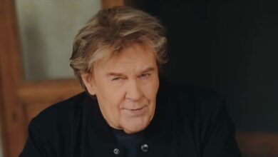 Howard Carpendale bleibt der Bühne treu: Tour wird erweitert