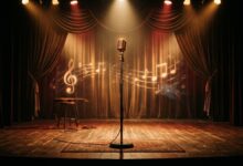 Peter Kraus plant 2027 Tournee mit Sohn Mike Kraus