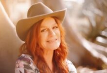 Katia Convents erhält Deutschen Fernsehpreis für Bühnenkunst
