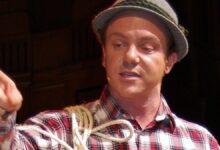 Schlagerpaar Stefan Mross und Eva Luginger im Kreuzfeuer des Hasses