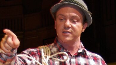 Schlagerpaar Stefan Mross und Eva Luginger im Kreuzfeuer des Hasses