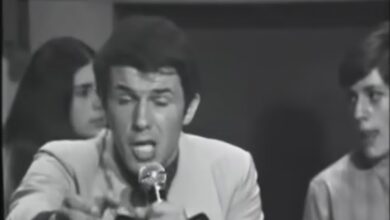 Salvatore Adamo: Schlager-Legende trotzt dem Alter