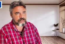 Schwerer Neubeginn für Torsten Höllerich in Deutschland