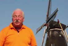 Schlager trauert: Peter Boom unvergessen