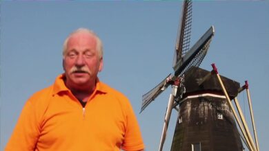 Schlager trauert: Peter Boom unvergessen