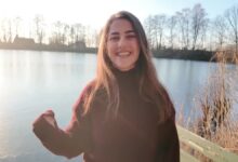 Darya Kawa: Ein Leben zwischen Kulturen und Musik