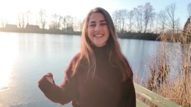 Darya Kawa: Ein Leben zwischen Kulturen und Musik