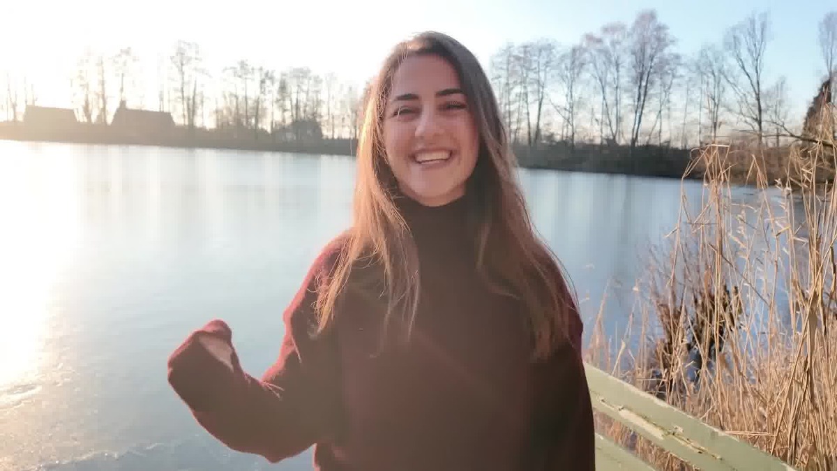 Darya Kawa: Ein Leben zwischen Kulturen und Musik