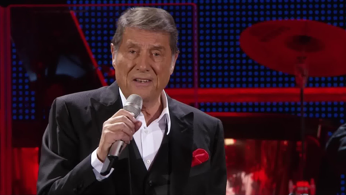 Musical über Udo Jürgens: Rückkehr mit frischem Konzept 2027