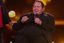 Nach 14 Jahren zurück: Ottfried Fischer feiert 30 Jahre »Schlachthof«