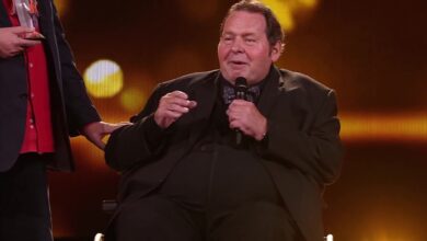 Nach 14 Jahren zurück: Ottfried Fischer feiert 30 Jahre »Schlachthof«