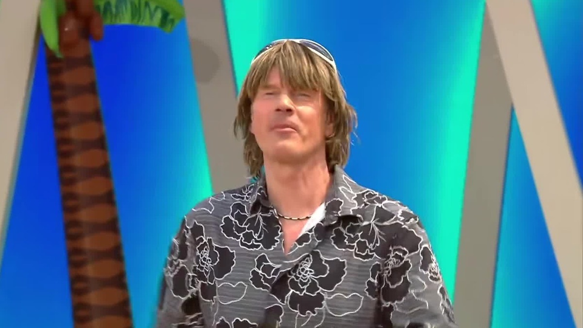Lorenz Büffel wagt sich mit Hochzeitskapelle auf neues Terrain
