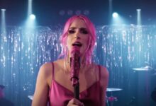 Undine Lux startet bei „The Voice of Germany“ durch