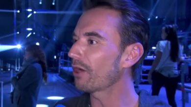 Florian Silbereisen und DJ Ötzi: Freundschaft ohne Grenzen