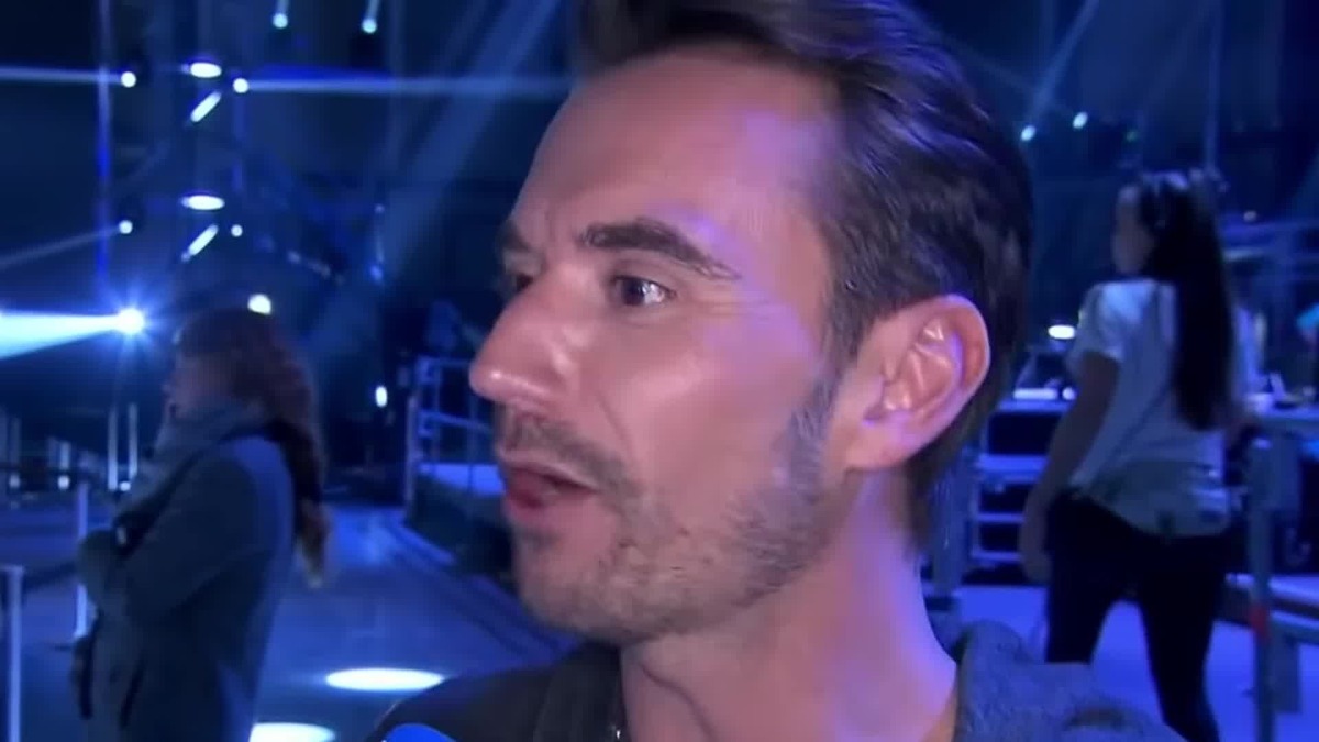 Florian Silbereisen und DJ Ötzi: Freundschaft ohne Grenzen