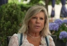 Trachtenliebe mit Herz: Marianne Hartls besondere Dirndl-Sammlung