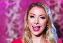Anna-Carina Woitschack: Ein neuer Blick auf ihre Karriere