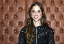 Sandra von Ruffin: Schauspielkarriere abseits des großen Namens