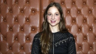 Sandra von Ruffin: Schauspielkarriere abseits des großen Namens