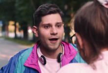 Julian Reim und Anna-Maria Zivkov: Emotionales Duett begeistert