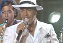Lou Bega: Von „Mambo No. 5“ bis heute – ein bewegtes Leben