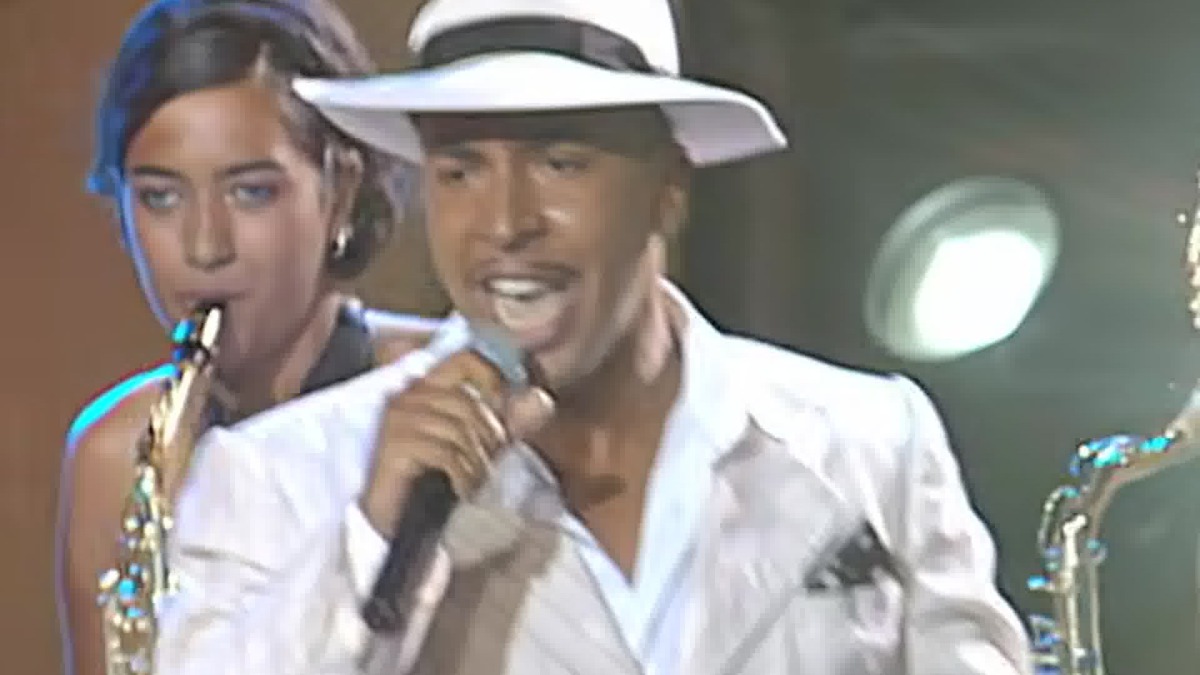 Lou Bega: Von „Mambo No. 5“ bis heute – ein bewegtes Leben
