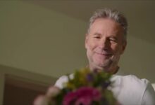 Jogl Brunner überrascht mit Comeback bei den Nockis