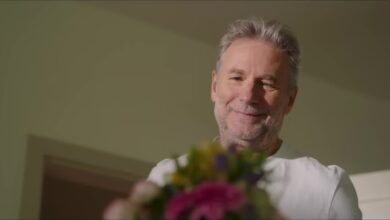Jogl Brunner überrascht mit Comeback bei den Nockis