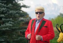 Schlagerlegenden Freddy Quinn und Heino begraben Rivalität