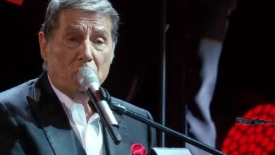 Udo Jürgens: Die frühen Hits auf dem Sampler „Zeitlos“