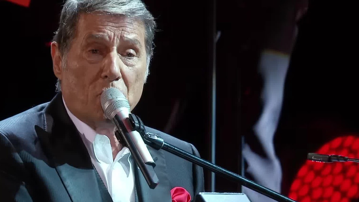 Udo Jürgens: Die frühen Hits auf dem Sampler „Zeitlos“