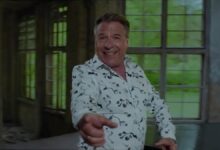 Patrick Lindner überrascht Fans an seinem Geburtstag