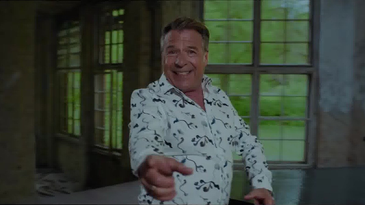 Patrick Lindner überrascht Fans an seinem Geburtstag