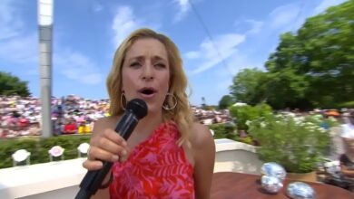 Stefanie Hertel wechselt ins Comedy-Genre mit Wolfgang Trepper