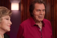 Engelbert Humperdinck: Musik als Trost in der Trauer