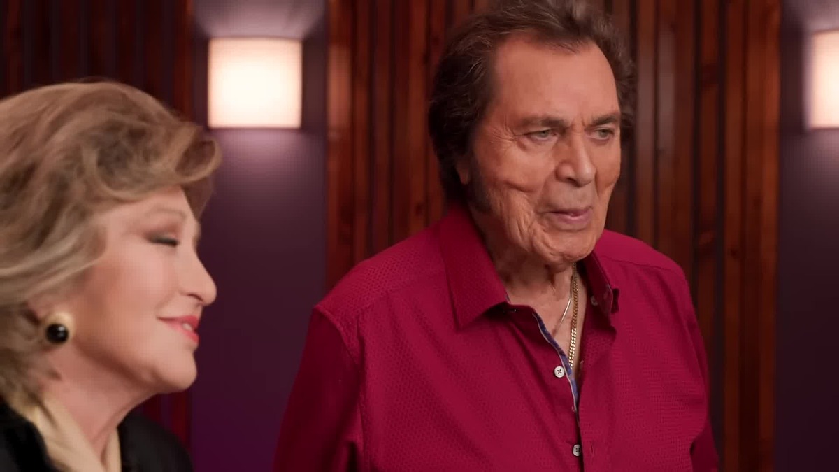 Engelbert Humperdinck: Musik als Trost in der Trauer