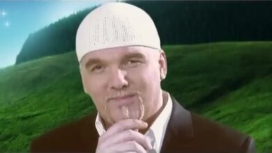 DJ Ötzi über die Schattenseiten seines Erfolgs