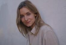 Sarah Zucker teilt erste Babyfotos mit der Öffentlichkeit