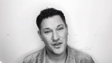 voXXclub-Sänger Stefan berichtet von prägendem Krankenhaus-Einsatz