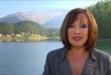 Ute Freudenberg: Mit Musik gegen die Krankheit