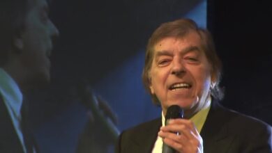 Ehrung für Bata Illic: Lebenswerk im Schlager gewürdigt
